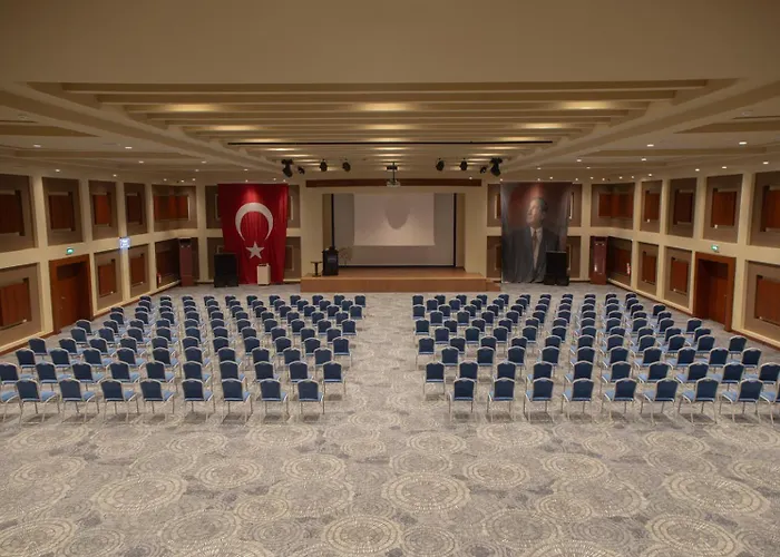 Kolin Hotel Spa&Convention Center