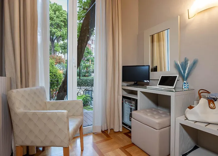 Hotel Metropole