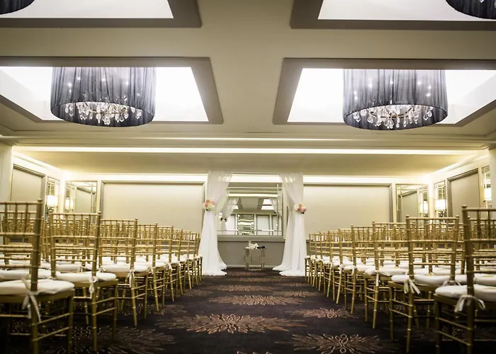 Hyatt Regency Boston