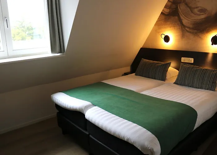 Parkhotel Auberge Vincent