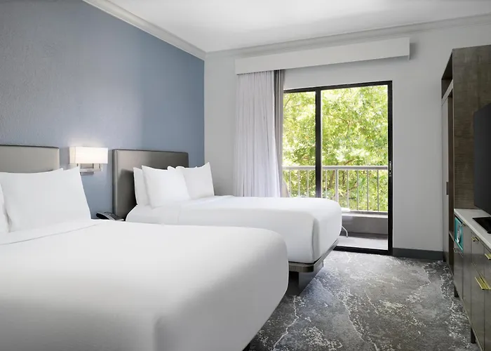 Hilton Boca Raton Suites - Newly Renovated