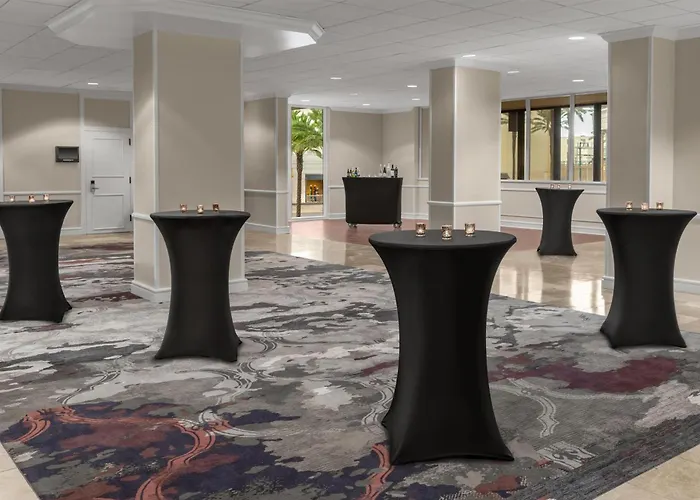 Doubletree By Hilton New Orleans
