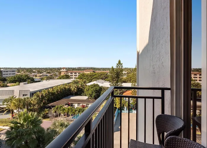 Embassy Suites By Hilton Deerfield Beach Resort & Spa
