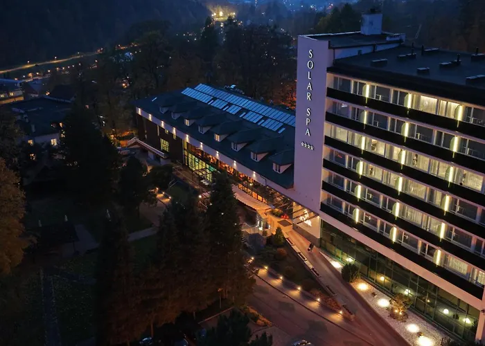 Hotel Solar