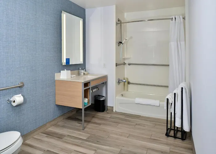 Hilton Garden Inn Napa