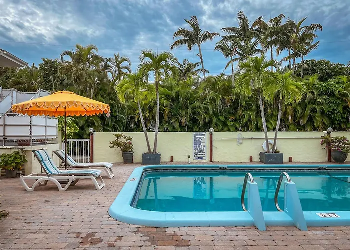 Ocean Lodge