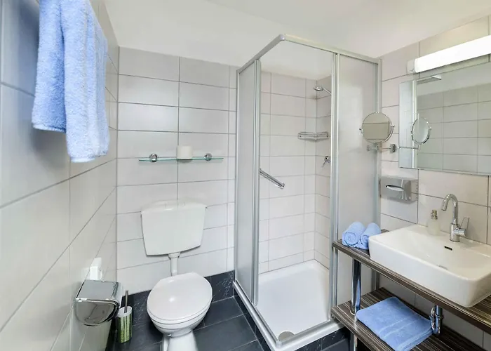 Hotel Garni Sohler