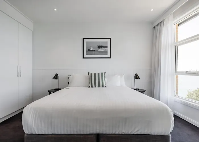 Rydges Newcastle