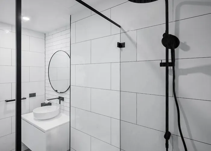 Rydges Newcastle