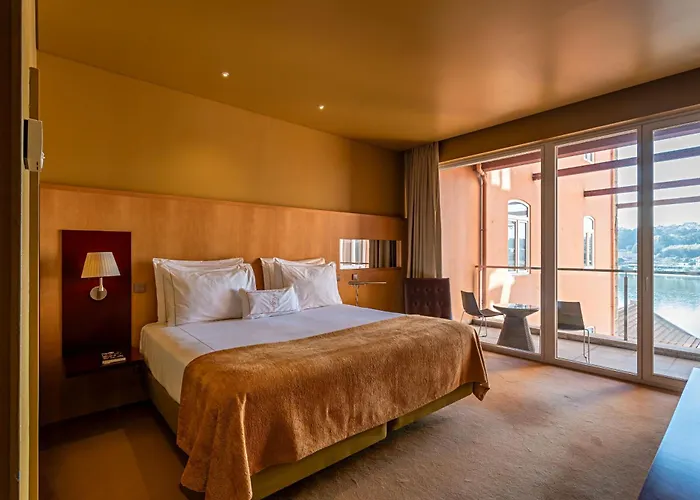 Pestana Palacio Do Freixo, Pousada & National Monument - The Leading Hotels Of The World