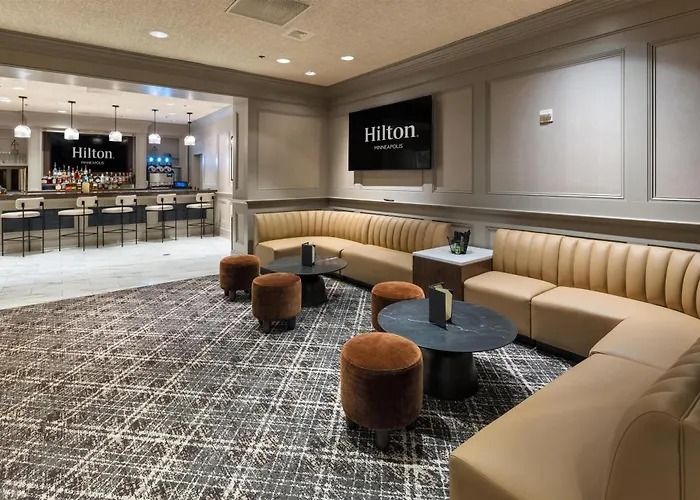 Hilton Minneapolis