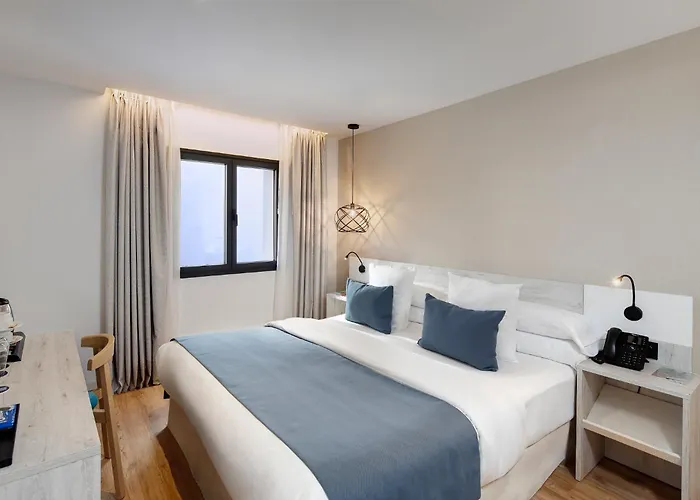 Obal Hotel Marbella