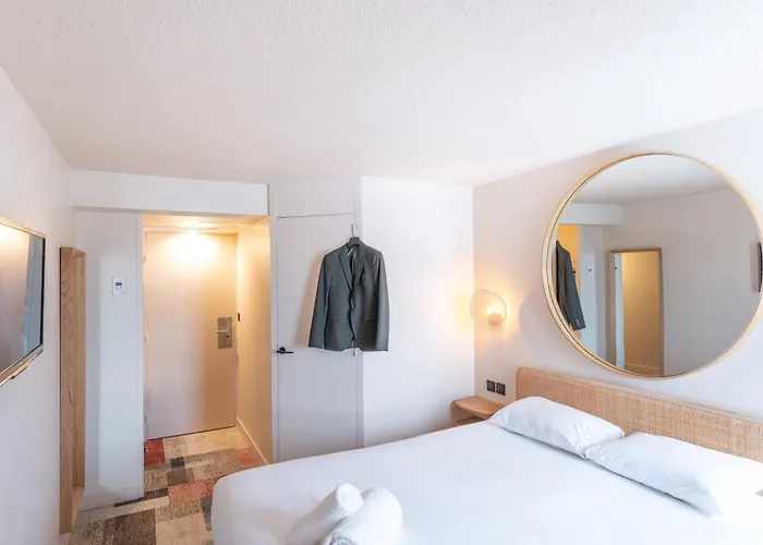 Hotel Bhoma Troyes