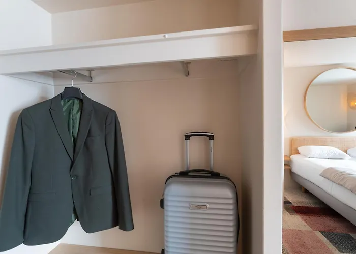 Hotel Bhoma Troyes