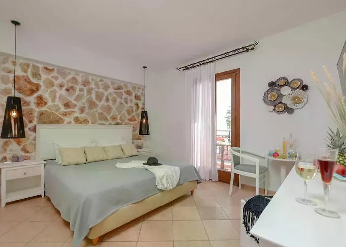 Naxos Resort