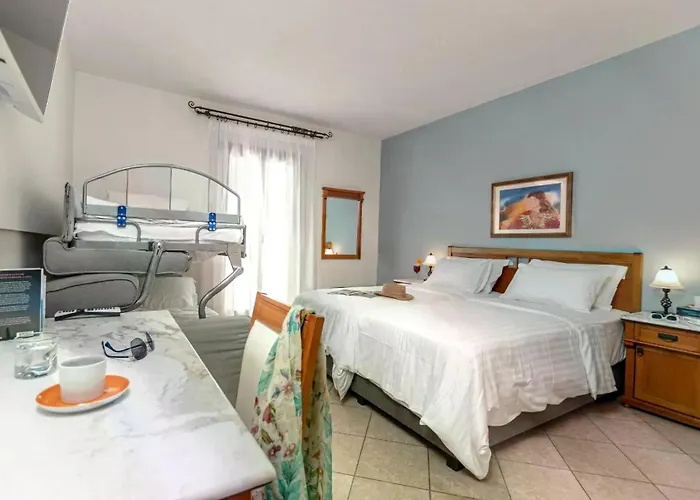 Naxos Resort