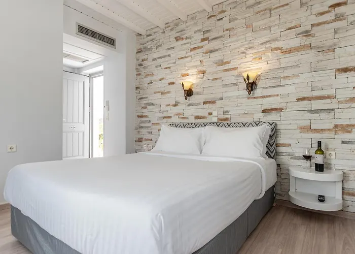 Naxos Resort