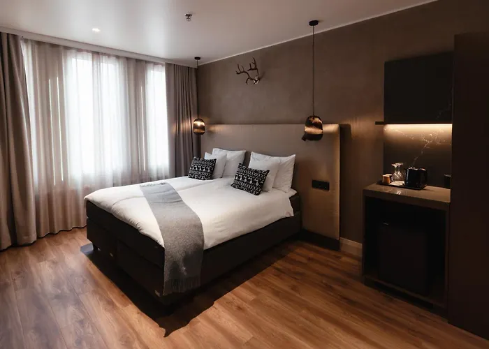 Lapland Hotels Oulu