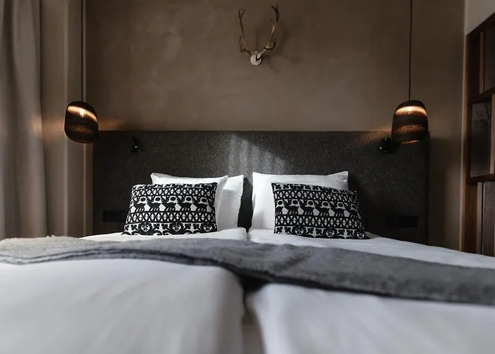 Lapland Hotels Oulu