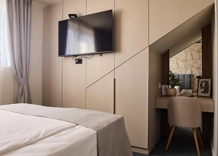 Garni Boutique Hotel Arta