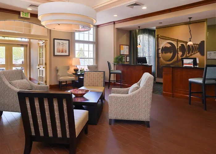 Staybridge Suites Denver Tech Center By Ihg