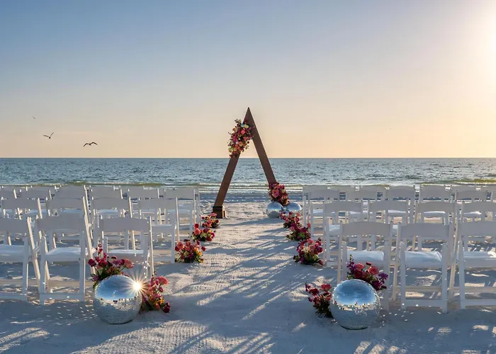 The Luce, St. Pete Beach, A Tribute Portfolio Hotel