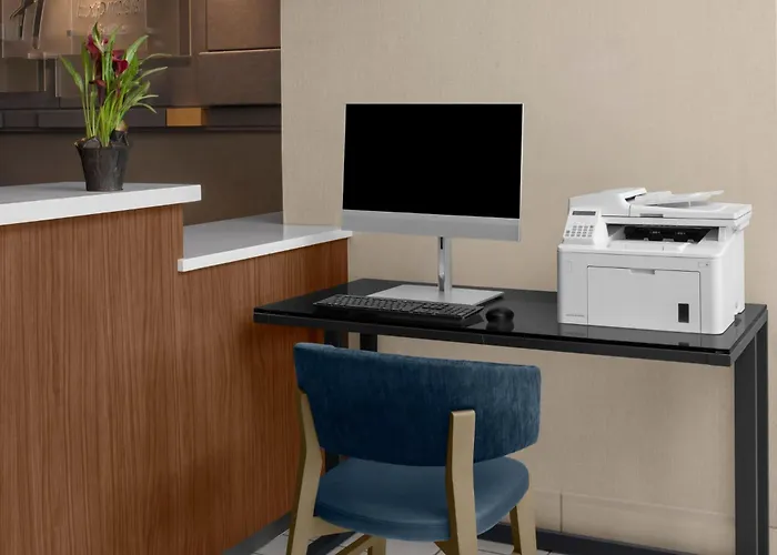 Holiday Inn Express & Suites Boston - Cambridge By Ihg