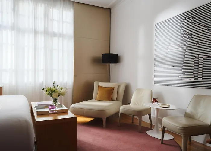 The Excelsior - Small Luxury Hotels Of The World