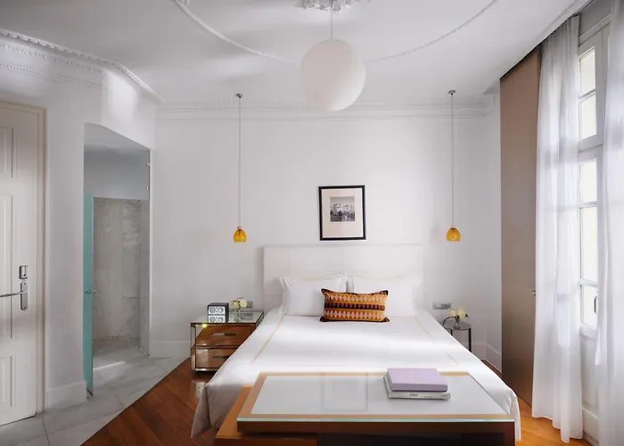 The Excelsior - Small Luxury Hotels Of The World