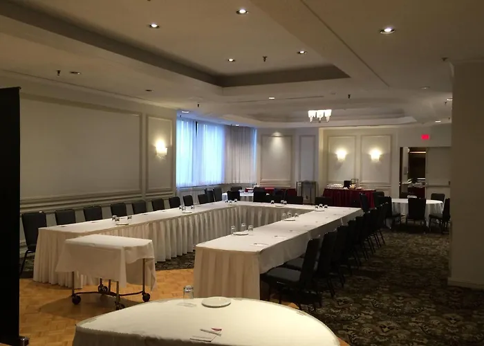 Wyndham Gatineau-Ottawa & Conference Centre