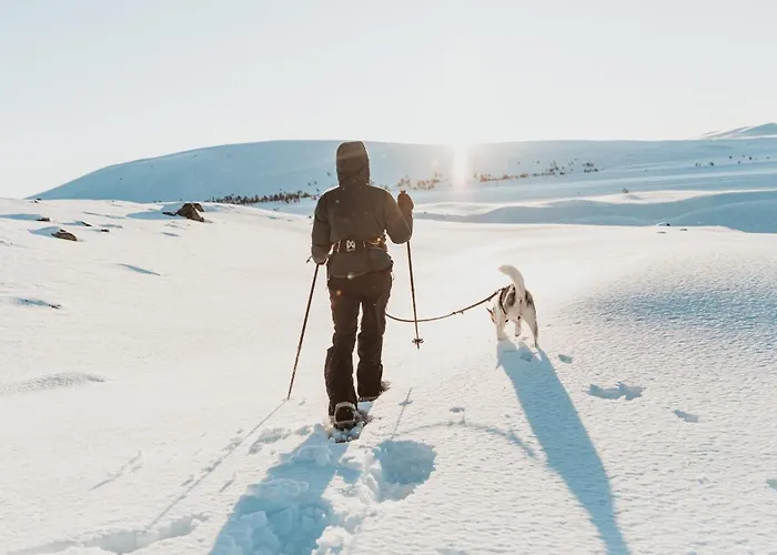 Vestlia Resort