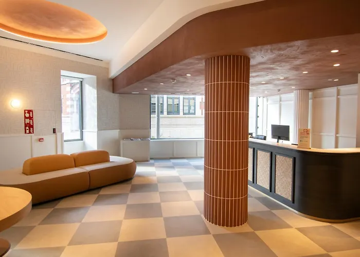 Hotel Gran Ultonia
