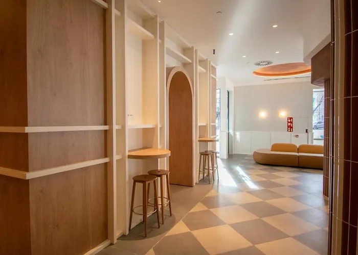 Hotel Gran Ultonia