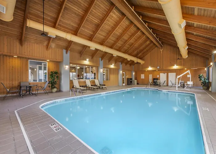 Best Western Columbus Airport