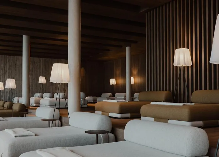 Hotel Oberforsthof