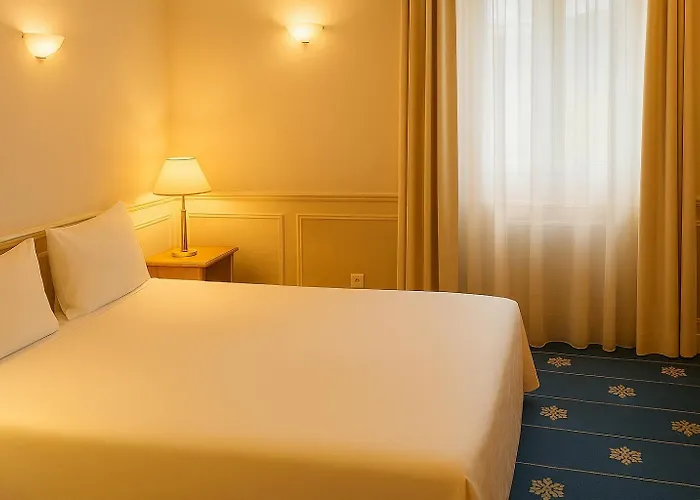 Hotel Terminus