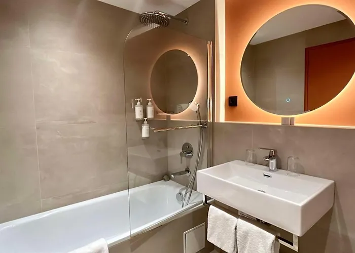 Best Western Plus Au Grand Saint Jean