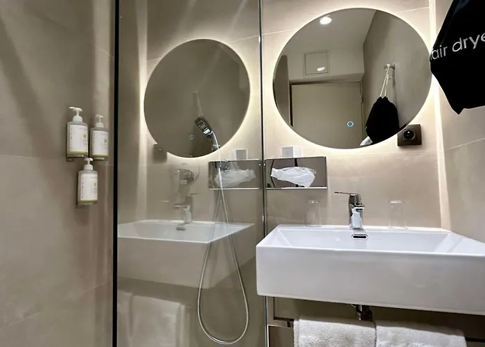Best Western Plus Au Grand Saint Jean