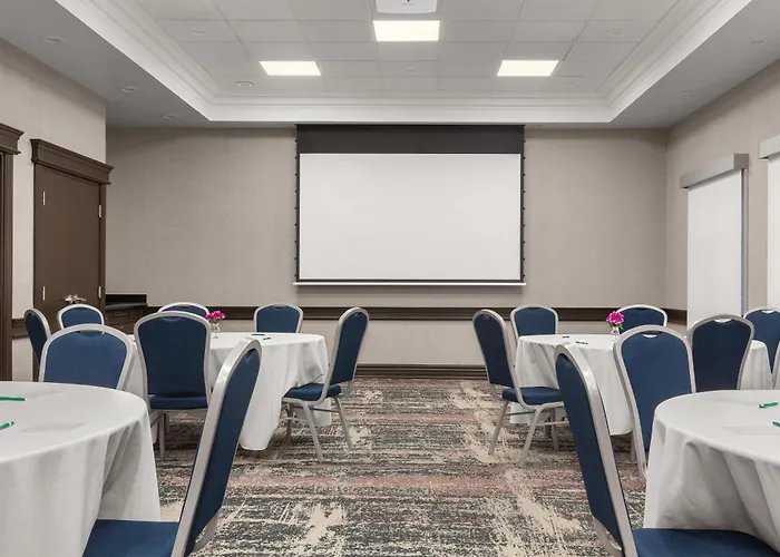 Homewood Suites By Hilton Burlington