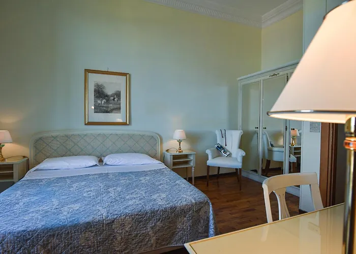 Grand Hotel De Londres