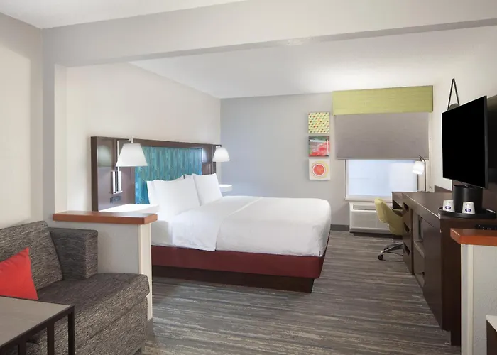 Hampton Inn Youngstown/Boardman
