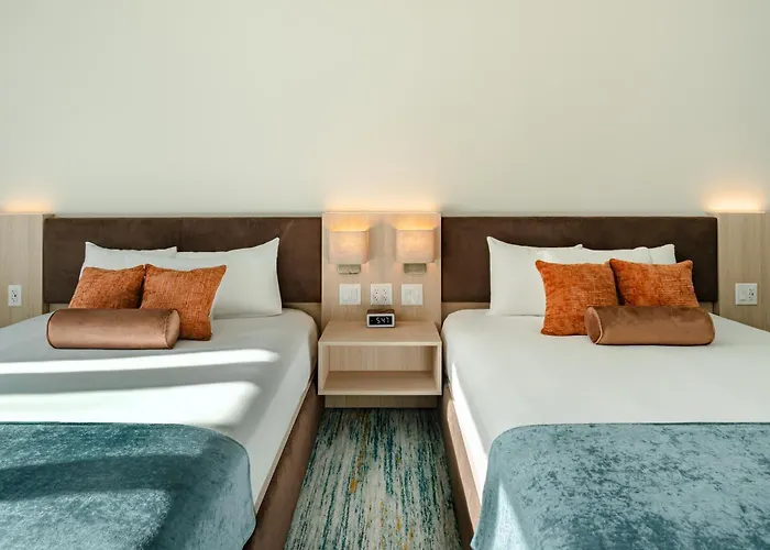Sun & Ski Inn And Suites