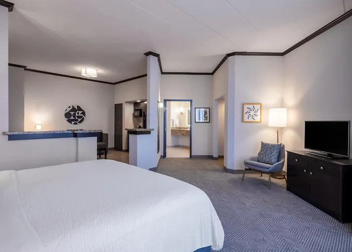 Holiday Inn Hotel & Suites Chicago Northwest - Elgin By Ihg