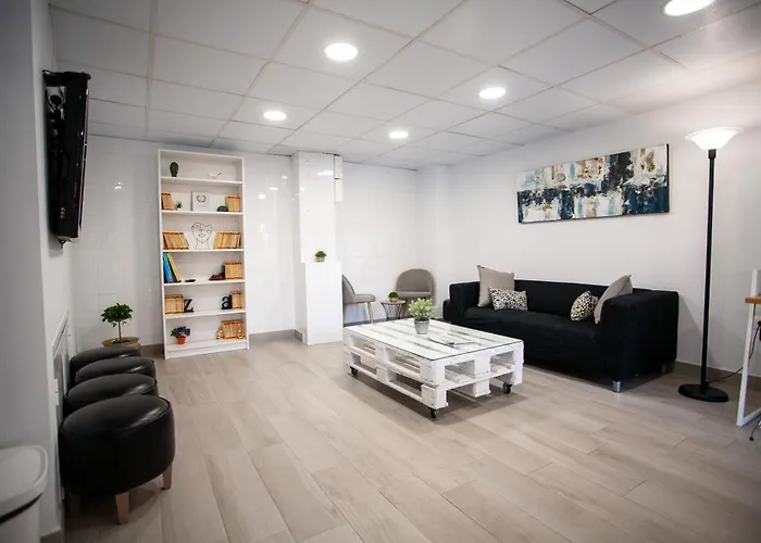 Hotel Universal Murcia