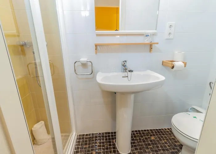 Hotel Universal Murcia