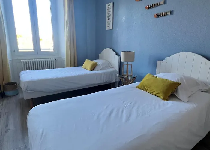Hotel De Bretagne