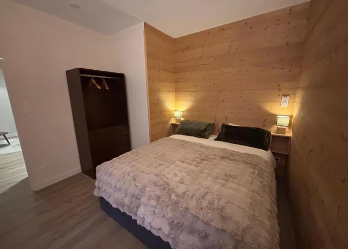 Hôtel Le Chalet