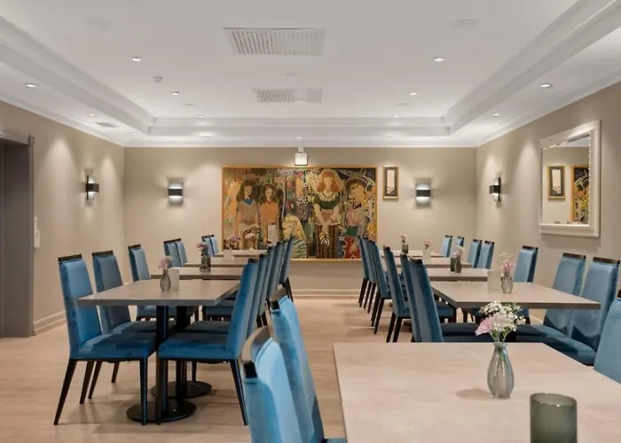 Thon Hotel Saga