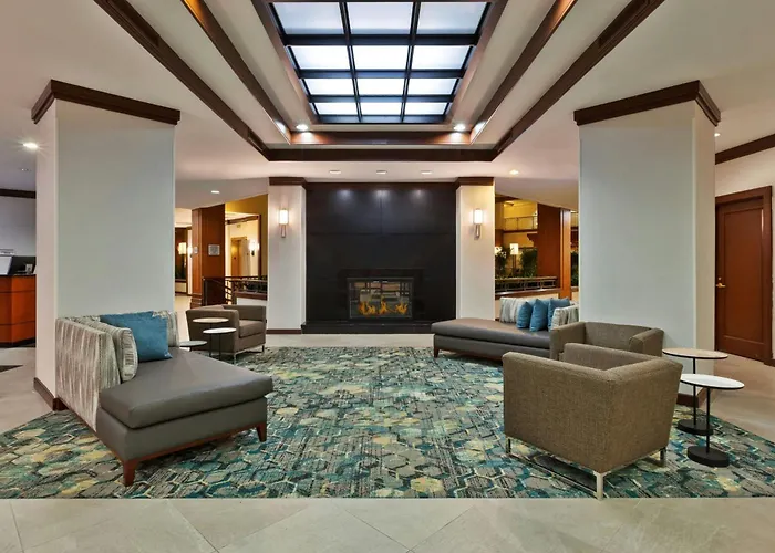Hotel Auburn Hills