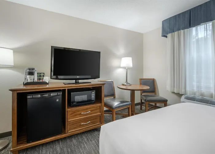 Surestay Plus By Best Western Elizabethtown Lancaster